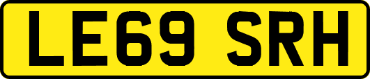 LE69SRH