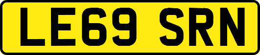 LE69SRN