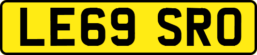 LE69SRO
