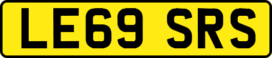 LE69SRS