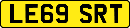 LE69SRT