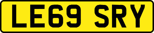 LE69SRY