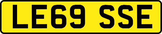 LE69SSE