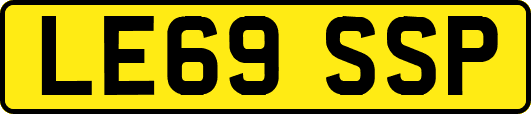 LE69SSP