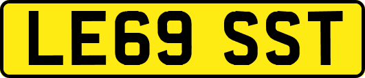 LE69SST