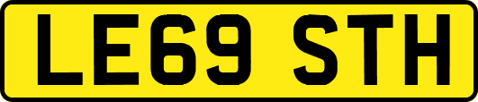 LE69STH