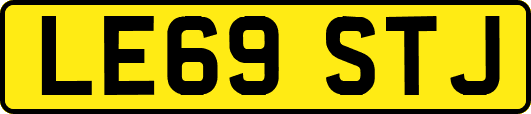 LE69STJ