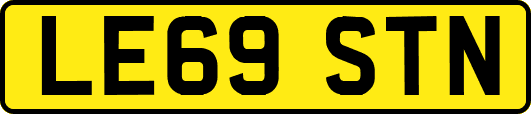 LE69STN