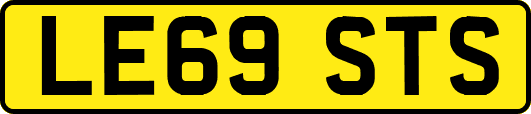 LE69STS