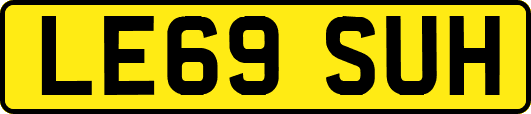 LE69SUH