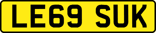 LE69SUK