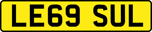 LE69SUL