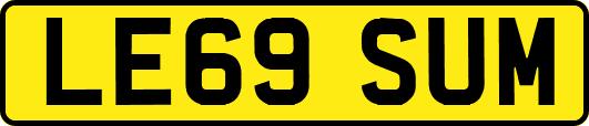 LE69SUM
