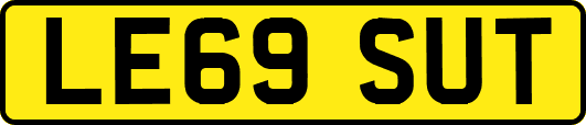 LE69SUT