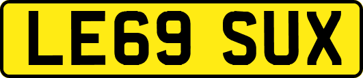 LE69SUX
