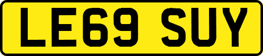 LE69SUY