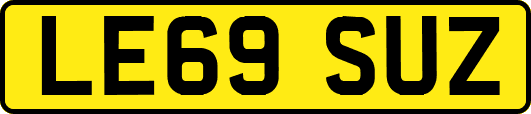 LE69SUZ