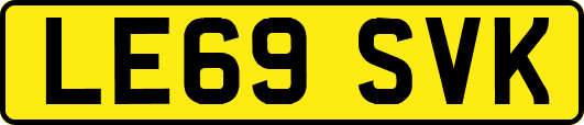 LE69SVK