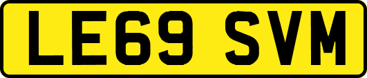 LE69SVM