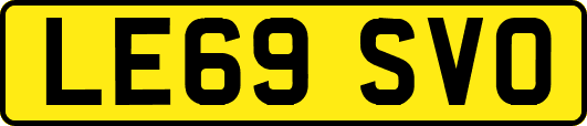 LE69SVO