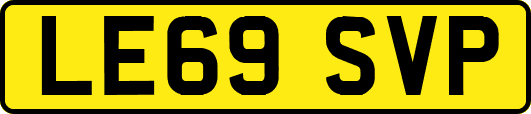 LE69SVP