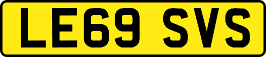 LE69SVS