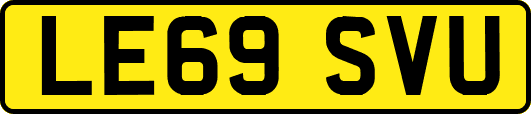 LE69SVU