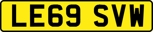 LE69SVW