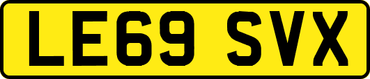 LE69SVX