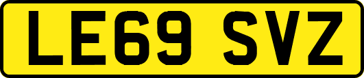 LE69SVZ