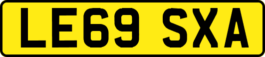 LE69SXA