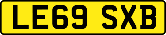 LE69SXB