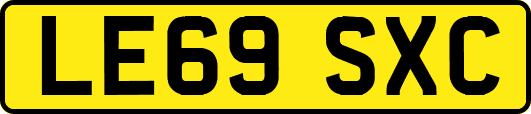 LE69SXC