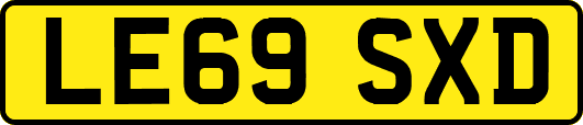 LE69SXD