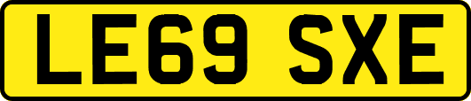 LE69SXE