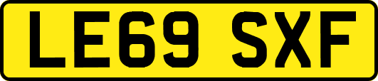 LE69SXF