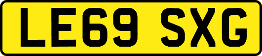 LE69SXG
