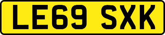 LE69SXK