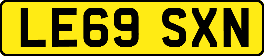 LE69SXN