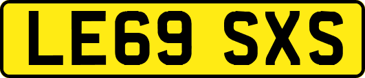 LE69SXS