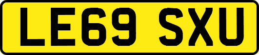LE69SXU