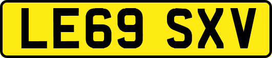 LE69SXV