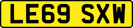 LE69SXW
