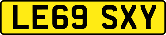 LE69SXY