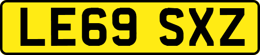 LE69SXZ