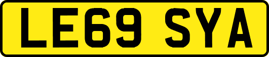 LE69SYA