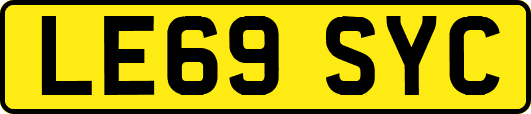 LE69SYC