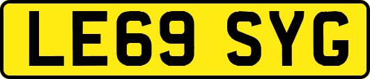 LE69SYG