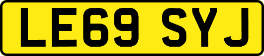 LE69SYJ