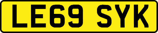 LE69SYK